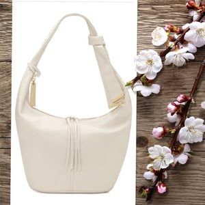 Vince Camuto Imena Hobo leather